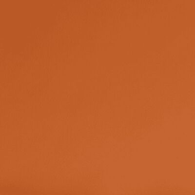 vidaXL kék-narancssárga szövet és műbőr lábzsámoly 45x29,5x35 cm