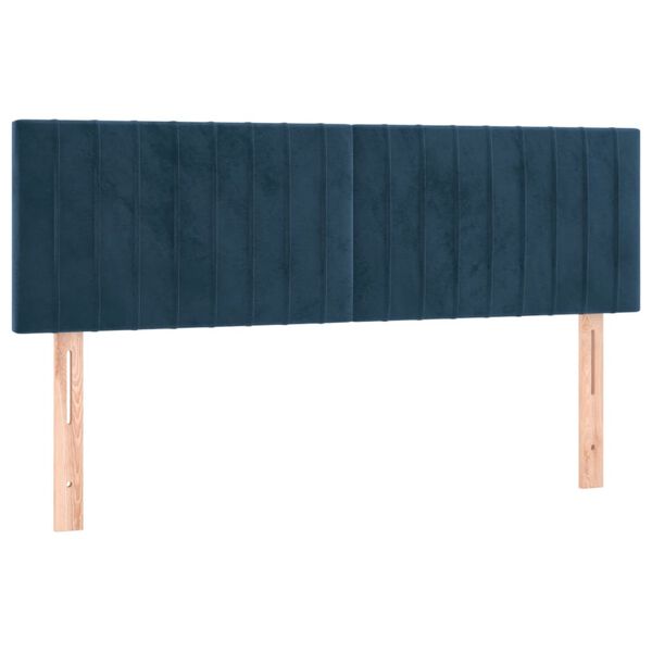 vidaXL 2 db s&ouml;t&eacute;tk&eacute;k b&aacute;rsony fejt&aacute;mla 72 x 5 x 78/88 cm