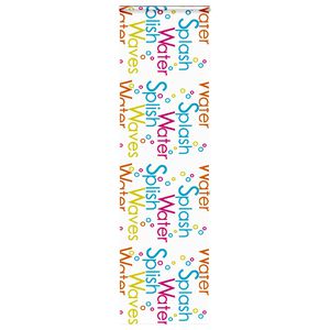 vidaXL zuhanyz&oacute; redőny kazett&aacute;val 80x240 cm sz&ouml;vetsz&eacute;less&eacute;g 76 cm
