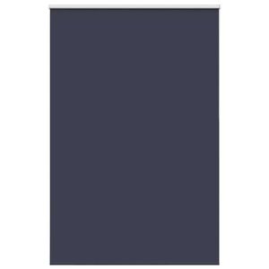 vidaXL redőny Blackout 160x210 cm sz&ouml;vetsz&eacute;less&eacute;g 156,6 cm poli&eacute;szter