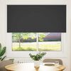 vidaXL redőny Blackout 150x130 cm sz&ouml;vetsz&eacute;less&eacute;g 146,6 cm poli&eacute;szter