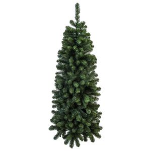 Ambiance v&eacute;kony műkar&aacute;csonyfa 180 cm