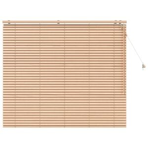 vidaXL Zsaluzia T&ouml;lgy hat&aacute;s 145 x 130 cm 35 mm Massz&iacute;v Paulownia fa