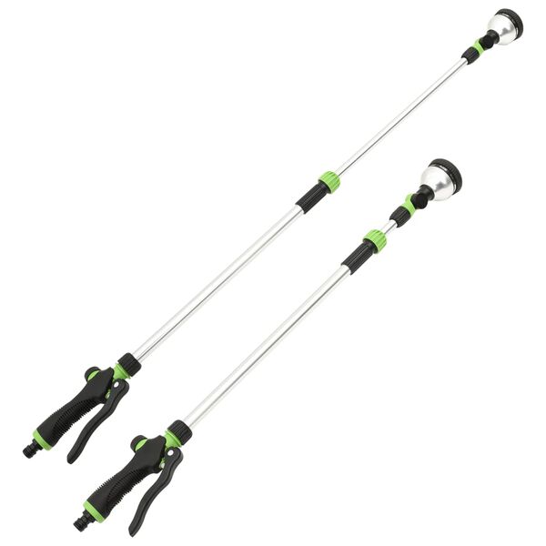 vidaXL 9 funkci&oacute;s teleszk&oacute;pos sz&oacute;r&oacute;l&aacute;ndzsa 110 cm