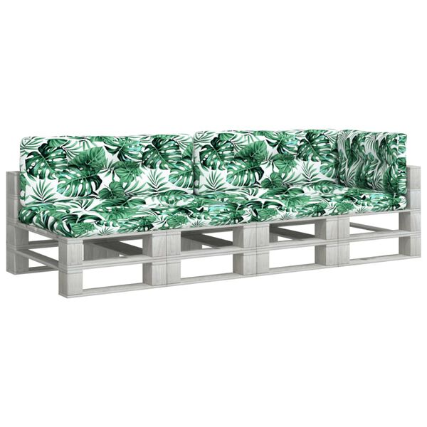 vidaXL 5 db lev&eacute;lmint&aacute;s sz&ouml;vet raklapp&aacute;rna