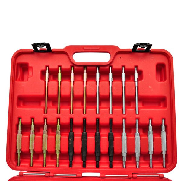 Sac Kuplung T&aacute;ny&eacute;r K&eacute;szlet