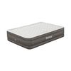Bestway Fortech l&eacute;g&aacute;gy be&eacute;p&iacute;tett pump&aacute;val 203x152x46 cm