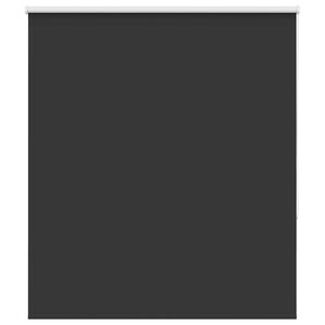 vidaXL redőny Blackout 135x150 cm sz&ouml;vetsz&eacute;less&eacute;g 131,6 cm poli&eacute;szter