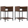Brown_oak