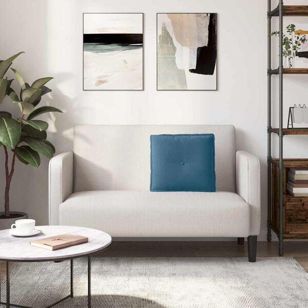 vidaXL H&aacute;tp&aacute;rna K&eacute;k 50 x 45 cm B&aacute;rsonyos sz&ouml;vet