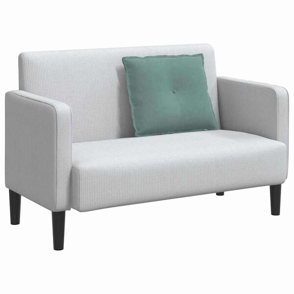 vidaXL H&aacute;tp&aacute;rna Tengeri Z&ouml;ld 60 x 50 cm B&aacute;rsonyos sz&ouml;vet