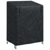 vidaXL K&uuml;lt&eacute;ri hinta takar&oacute; 120 x 90 x 155 cm 600D Oxford Sz&ouml;vet