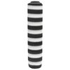 vidaXL antracitsz&uuml;rke &eacute;s feh&eacute;r HDPE bel&aacute;t&aacute;sg&aacute;tl&oacute; h&aacute;l&oacute; 1,5x50m 195 g/m&sup2;
