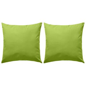 vidaXL 2 db almaz&ouml;ld k&uuml;lt&eacute;ri p&aacute;rna 45 x 45 cm