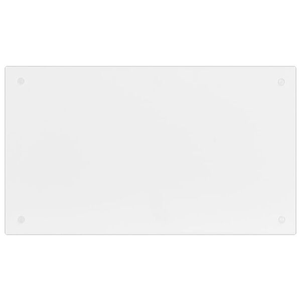 vidaXL 2 db edzett üveg vágódeszka gránit mintával