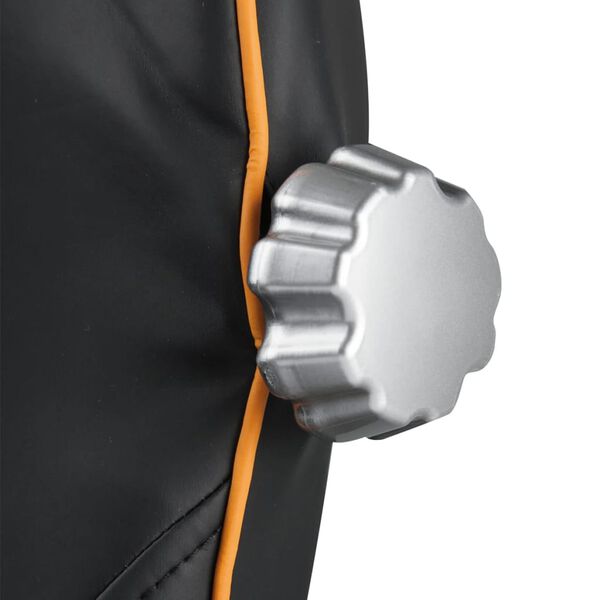 Medisana shiatsu akupresszúrás MC 825 masszázs-üléshuzat