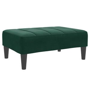 vidaXL s&ouml;t&eacute;tz&ouml;ld b&aacute;rsony l&aacute;bzs&aacute;moly 77x55x31 cm