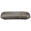 vidaXL szürke márvány mosdókagyló 50 x 35 x 10 cm