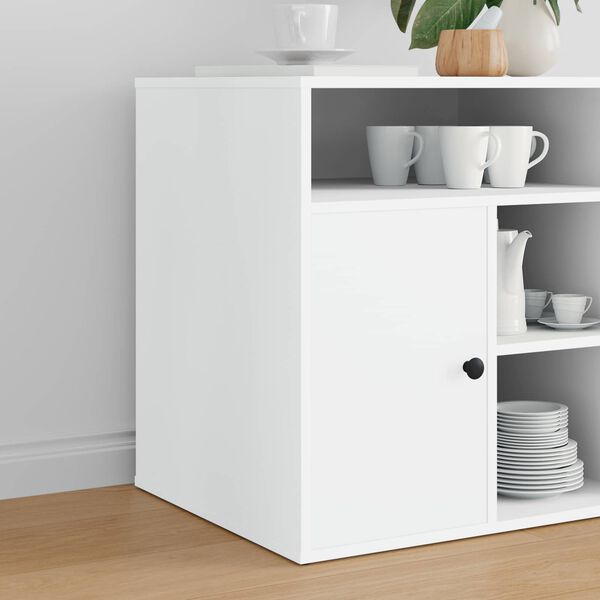 vidaXL B&uacute;tor l&aacute;bp&aacute;rn&aacute;k 12 pcs Fekete &Oslash; 14 x 4 mm EVA