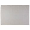 vidaXL Belt&eacute;ri Szőnyeg LUGO Kr&eacute;msz&iacute;nű 170 x 120 cm Poli&eacute;szter