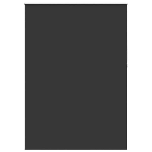 vidaXL Rol&oacute; Els&ouml;t&eacute;t&iacute;t&eacute;s 140 x 230 cm Fekete