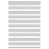 vidaXL zebraf&uuml;gg&ouml;nnyel 110x100 cm sz&ouml;vetsz&eacute;less&eacute;g 105,9cm poli&eacute;szter