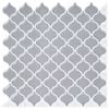 vidaXL L&aacute;mp&aacute;s csempe 10 db Sz&uuml;rke 27 x 27 cm Poliuret&aacute;n &eacute;s PET