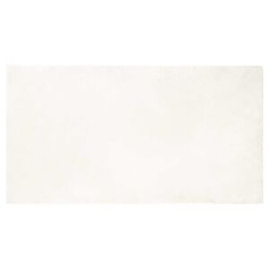 vidaXL Mű Ny&uacute;l Szőr Szőnyeg Olite Kr&eacute;m 60 x 110 cm Poli&eacute;szter