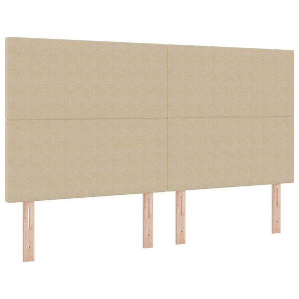 vidaXL LED &aacute;gyt&aacute;mla LED -es l&aacute;mp&aacute;kkal Sz&uuml;rke z&ouml;ld 180 cm sz&ouml;vet