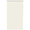vidaXL redőny Blackout 140x210 cm sz&ouml;vetsz&eacute;less&eacute;g 136,6 cm poli&eacute;szter