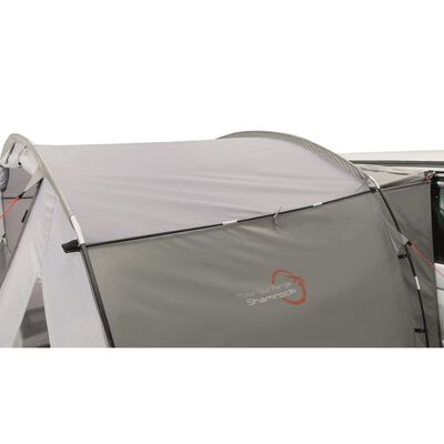 Easy Camp Shamrock szürke sátor