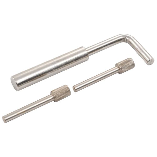 vidaXL 4 darabos d&iacute;zelbe&aacute;ll&iacute;t&oacute; z&aacute;r&oacute;k&eacute;szlet Saab Vauxhall-hoz/Opelhez