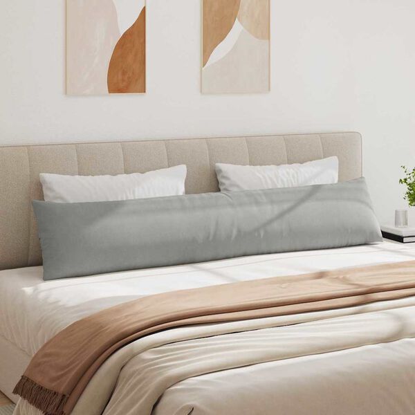 vidaXL Kanap&eacute; p&aacute;rn&aacute;k 2 pcs Vil&aacute;gossz&uuml;rke 200 x 40 cm sz&ouml;vet