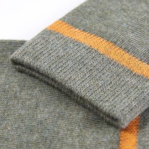 5 pár gyerekzokni EU 23-26