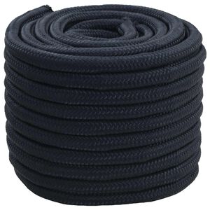 vidaXL Cs&oacute;nak K&ouml;t&eacute;l 1.8 mm 50 m Kir&aacute;lyk&eacute;k Poli&eacute;szter