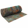 vidaXL Juta tekercs 100 x 1500 cm Terepsz&iacute;nű