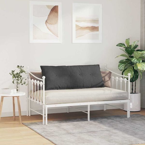 vidaXL H&aacute;tp&aacute;rna S&ouml;t&eacute;tsz&uuml;rke 120 x 50 cm B&aacute;rsonyos sz&ouml;vet