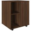 Brown_oak