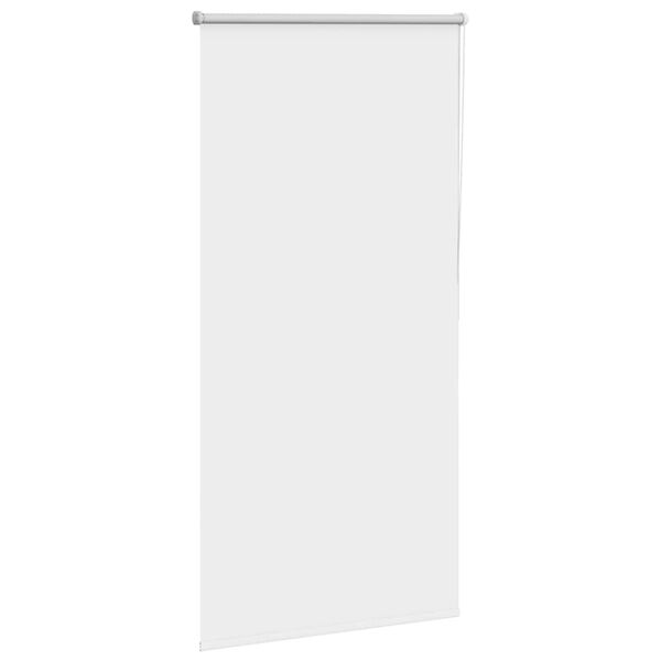 vidaXL redőny Blackout 80x150 cm sz&ouml;vetsz&eacute;less&eacute;g 75,7 cm poli&eacute;szter