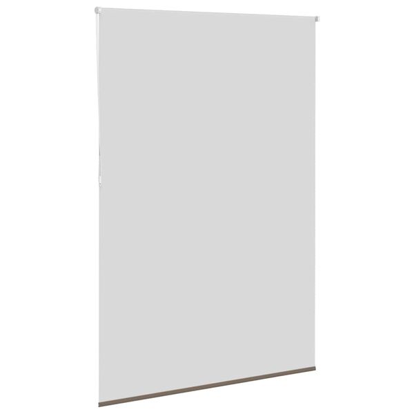 vidaXL redőny Blackout 160x210 cm sz&ouml;vetsz&eacute;less&eacute;g 156,6 cm poli&eacute;szter