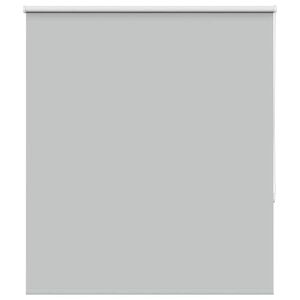 vidaXL redőny Blackout 125x130 cm sz&ouml;vetsz&eacute;less&eacute;g 121,6 cm poli&eacute;szter