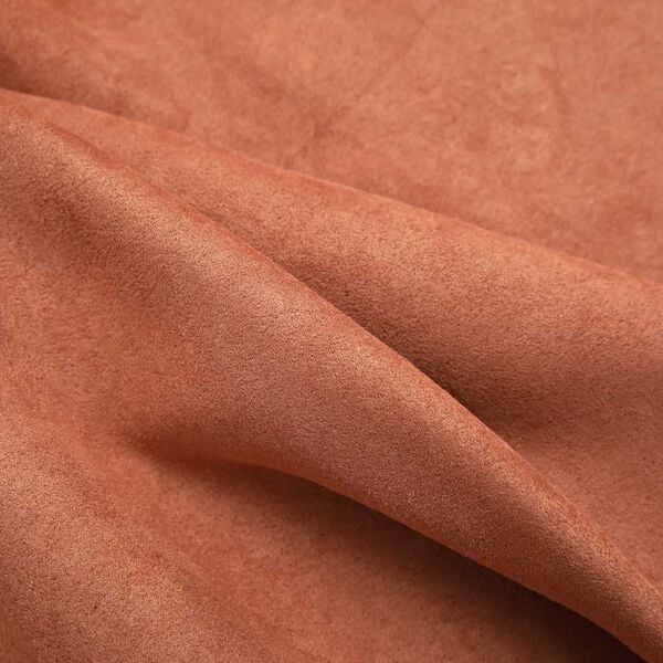 vidaXL 2 db rozsdav&ouml;r&ouml;s s&ouml;t&eacute;t&iacute;tőf&uuml;gg&ouml;ny f&eacute;mgyűrűkkel 140 x 245 cm