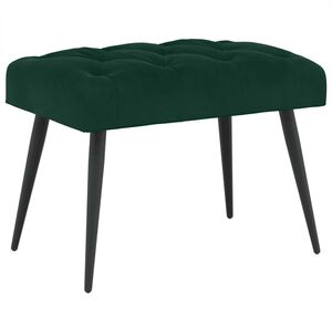 vidaXL Gombos varr&aacute;s&uacute; pad S&ouml;t&eacute;tz&ouml;ld 60 x 40 x 45 cm B&aacute;rsony