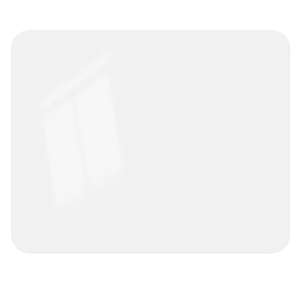 vidaXL PVC lábtörlő laminált padlóhoz vagy szőnyeghez 150x115 cm