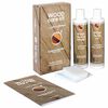 vidaXL Fa&aacute;pol&oacute; k&eacute;szlet CARE KIT 2 x 250 ml