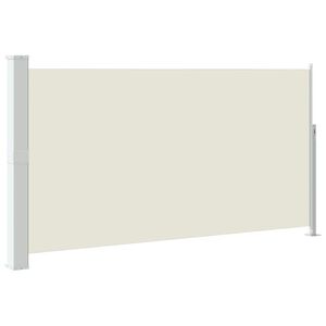 vidaXL veranda, terasz v&aacute;laszfal 160 x 300 cm kr&eacute;msz&iacute;nű