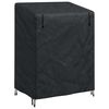 vidaXL K&uuml;lt&eacute;ri hinta takar&oacute; 120 x 90 x 155 cm 600D Oxford Sz&ouml;vet