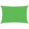 vidaXL vil&aacute;gosz&ouml;ld HDPE napvitorla 160 g/m&sup2; 2,5 x 3,5 m