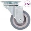 vidaXL 72 darab g&ouml;rgő 50 mm