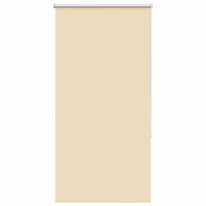 vidaXL redőny Blackout 80x130 cm sz&ouml;vetsz&eacute;less&eacute;g 75,7 cm poli&eacute;szter